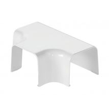 Raccord T 125 X 75 Mm Zimaklima - Tecnomat