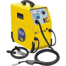 Poste À Souder À L'Arc Mig No Gaz Smartmig - Gys