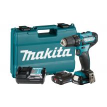 Perceuse Visseuse Sans Fil 12 V 2ah - Makita