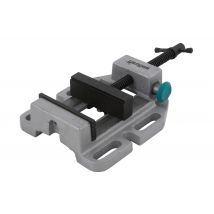 Etau Rapide 0-80 X Larg.85 Mm - Wolfcraft - Bricoman