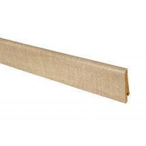 Lot 2 Plinthes Sawn Bisque 15x60x2400mm