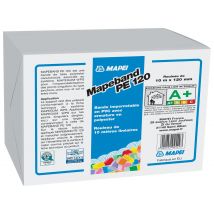 Mapeband Pe120 Rouleau 10 Ml Mapei - Bricoman