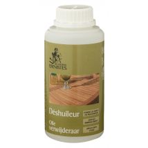 Déshuileur Bois 450 Ml - Les Anciens Ebenistes