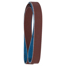 Bande Abrasive 13x457 Mm Lot De 3 - Bosch