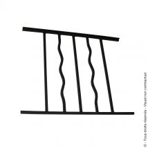 Balconnet Mistral H.60