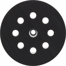 Plateau Ponçage Ponceuse Excentrique Bosch Gex 125-150 - Bosch