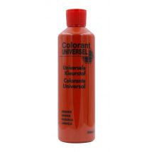 Colorant Universel Pour Peinture Aqueuse Ou Solvantée Orange 250 Ml - Richard Colorant