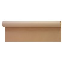 Bâche De Protection Peinture Papier Absorbante L.0,75 M X L.20 M - Rota