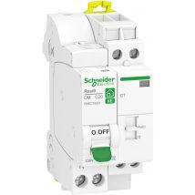 Disjoncteur + Contacteur 20a Resi9 Xp - Schneider Electric