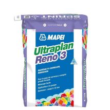 Ragréage P3 Intérieur 25 Kg - Ultraplan Reno 3 Mapei