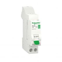 Disjoncteur Modulaire 32a Resi9 Xp - Schneider Electric