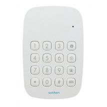 Clavier Déporté Pour Alarme Skydda