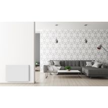 Radiateur Électrique À Inertie Sèche 1500 W Antani - Radel