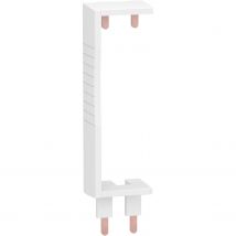 Peigne Vertical Pour Interrupteur Différentiel Xe Resi9 - Schneider