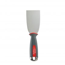 Couteau Américain Inox Soft 6 Cm - Bricoman