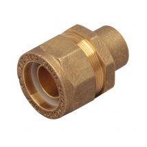 Raccord De Transition Pe/cuivre Pe32-cu22 - Banides