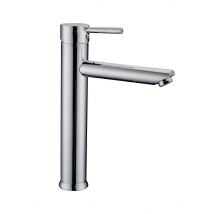 Mitigeur De Lavabo Bec Haut Deco - Bricoman