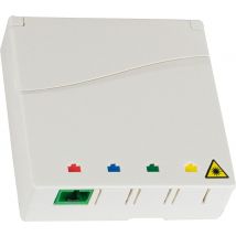 Dti0 1 Fo Équipe - Michaud - Tecnomat