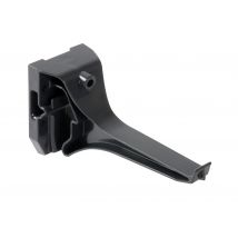 Crochet Invisible Ardoise Vodalis