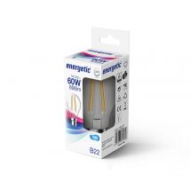Ampoule Led B22 4000k - Nordlux