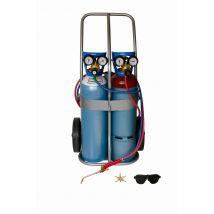 Poste À Souder 2300l Roxyflam