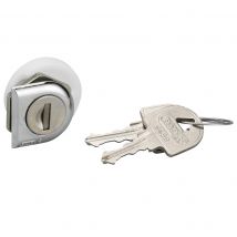 Cylindre De Boîte Aux Lettres Collective 2 Clés - Decayeux Languedoc