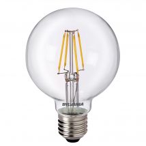 Ampoule E27 Trans G80 2700k 640lm - Sylvania