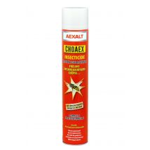 Insecticide Anti-frêlons 1 000 Ml - Aexalt - Bricoman