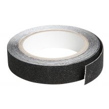 Bande Anti-dérapante Larg.25 Mm X Long.5 M - Bricoman