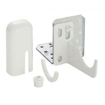Kit De Fixation Pour Radiateur Reverso - Radel