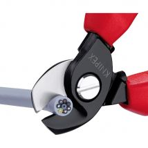 Coupe Câbles - Knipex - Tecnomat