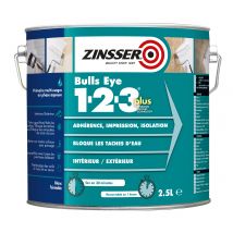 Zinsser Bulls Eye+ Prim Isolan Univ 2,5l