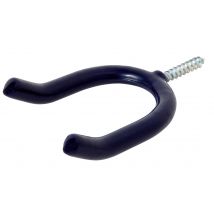 Crochet À Vis En V - Bricoman