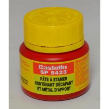 Pâte À Étamer - Sp5423 Castolin