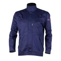 Veste De Soudeur En Coton - Gys