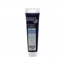 Colorant Universel Pour Peinture Aqueuse Ou Solvantée Bleu Outremer 100 Ml - Richard Colorant