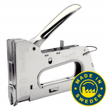 Agrafeuse Manuelle Pro Acier R36 - Rapid - Bricoman