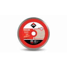 Disque Diamant Diam.180 Mm - Pro Rubi