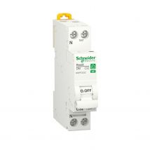 Disjoncteur Modulaire 32a Resi9 Xp - Schneider Electric