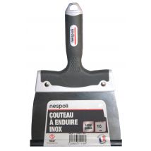 Couteau À Enduire 16 Cm - Nespoli