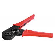 Pince À Sertir Cosses 4-16 Mm² - Denuzière - Bricoman