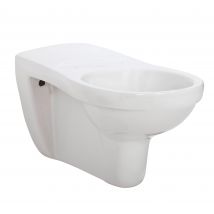 Cuvette Suspendu Accesso - Ideal Standard