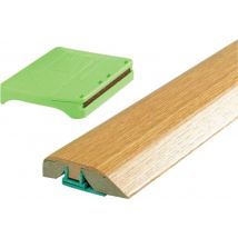 Barre De Seuil 3 En 1 Hêtre Only One