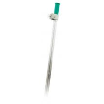 Piquet De Terre Galvanisé 1,5 M Diam.16 Mm