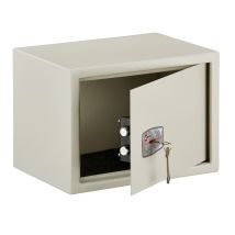 Coffret De Sécurité 2 Clés 350 X 250 X 250 Mm - Thirard - Bricoman