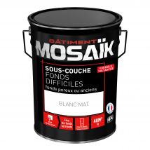Sous-couche Universelle Glycéro 4 L - Mosaïk