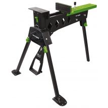 Établi Étau Portatif - Korman