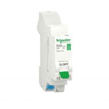 Disjoncteur Modulaire 2a Resi9 Xp - Schneider Electric - Bricoman