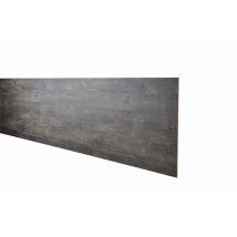 Crédence Chêne Beton 3010x630x9mm