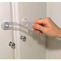 Loquet Souple Multi-surface Protection Rangement